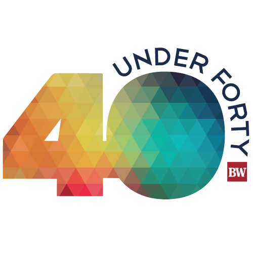 40 Under Forty