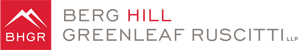 Berg Hill Greenleaf Ruscitti