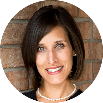Jill Mendoza