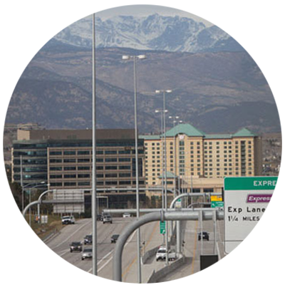 US 36 Express