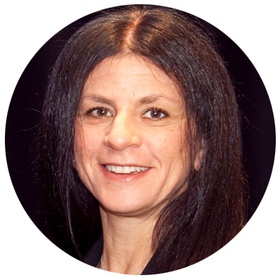 Phyllis Resnick round