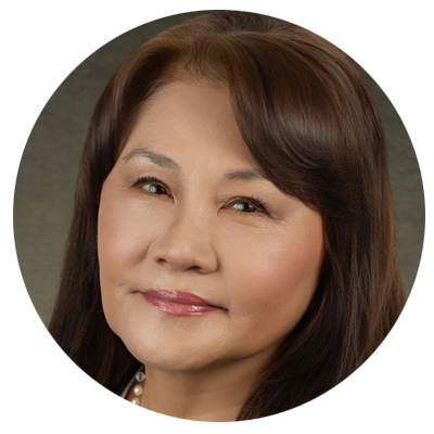 Keiko Krahnke