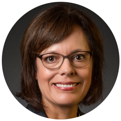 Anjanette Mosebar