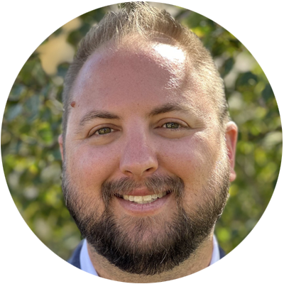Ben Reiter