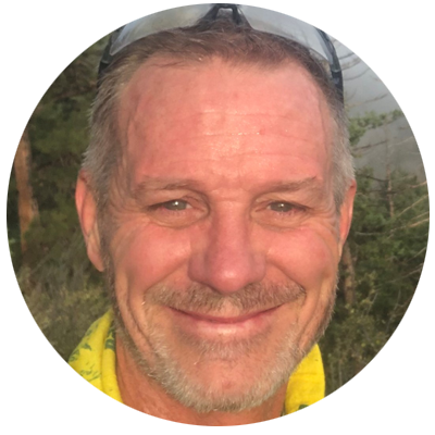 Steve Byers