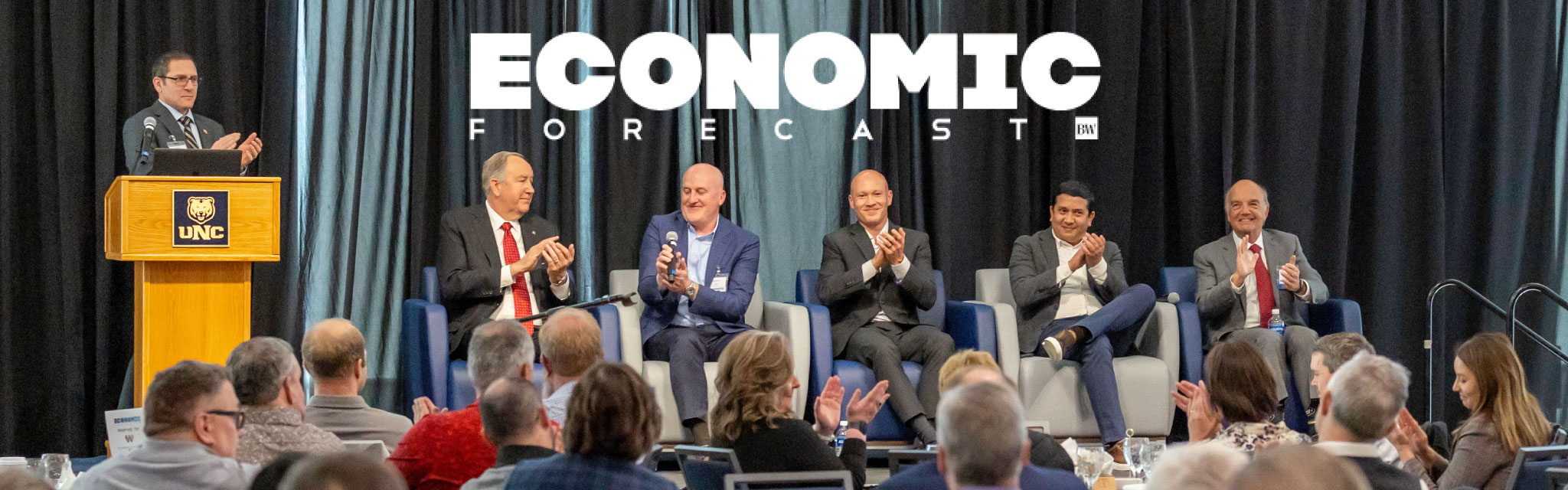 Northern Colorado Economic Forecast