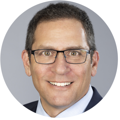 Steven Elias